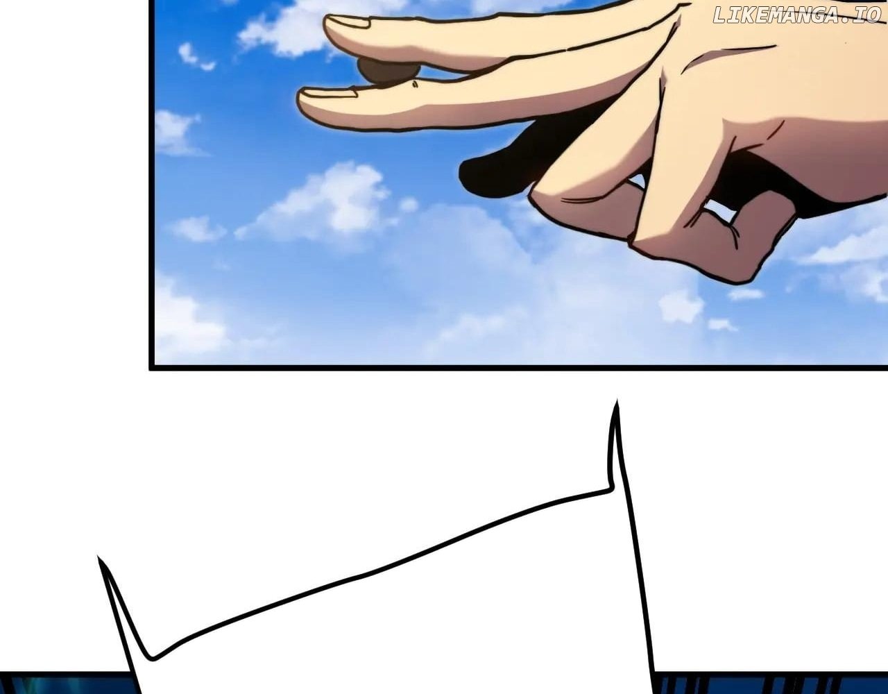 Log into the Future Chapter 221 - page 19